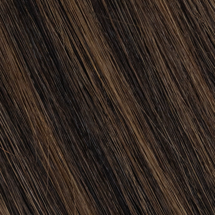 #D1B/5   |   Bombshell Weft Extensions