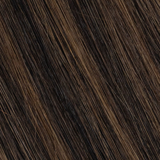 #D1B/5   |   Bombshell Weft Extensions