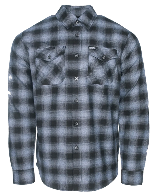 Dago Dane Flannel