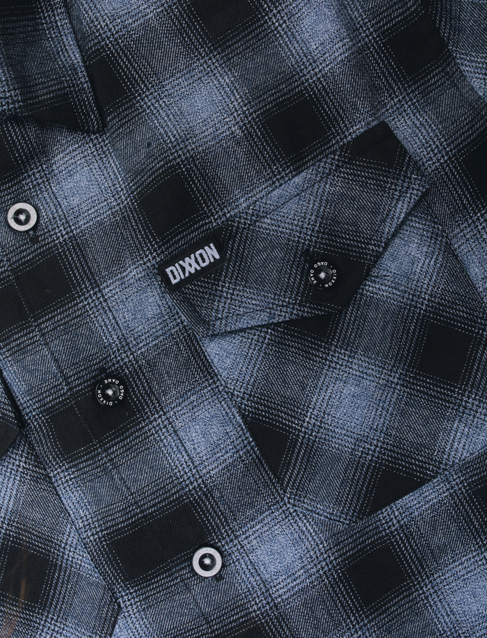 Dago Dane Flannel