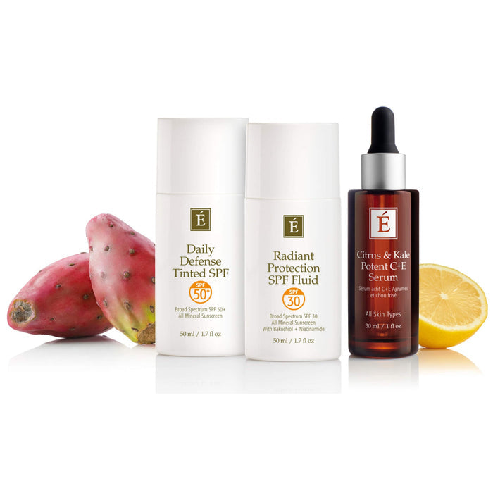 Eminence DailySunEssentials GroupPhoto