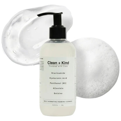 Daily Facial Cleanser