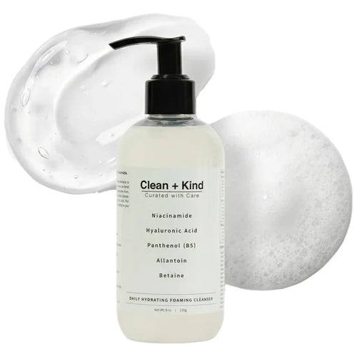Daily Facial Cleanser