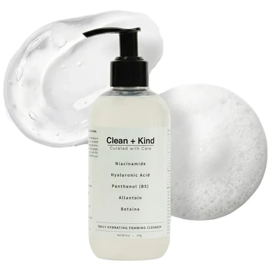 Daily Facial Cleanser