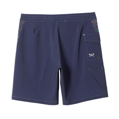 Dark Seas Deepwater Boardshort