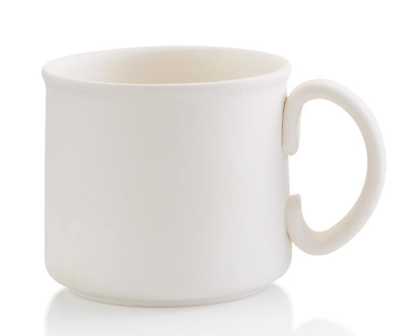 Campfire Mug