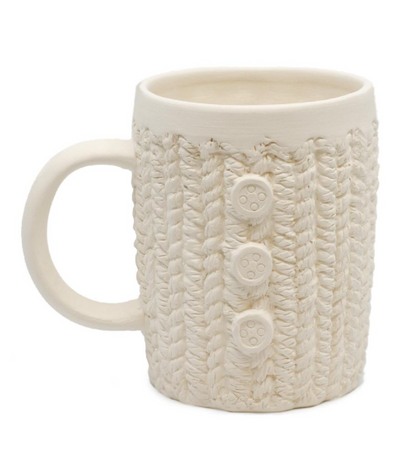 Sweater Mug