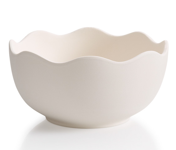Petal Bowl