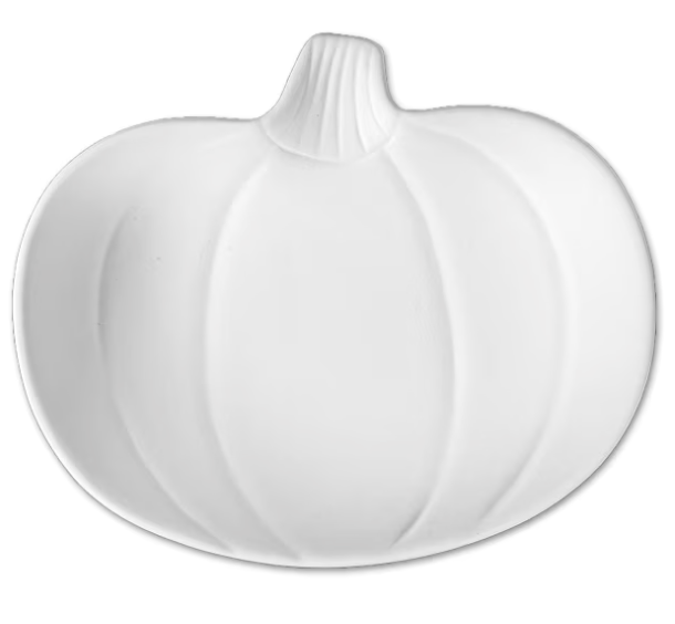 Pumpkin Tray