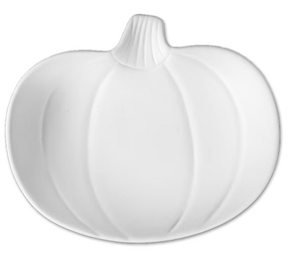 Pumpkin Tray