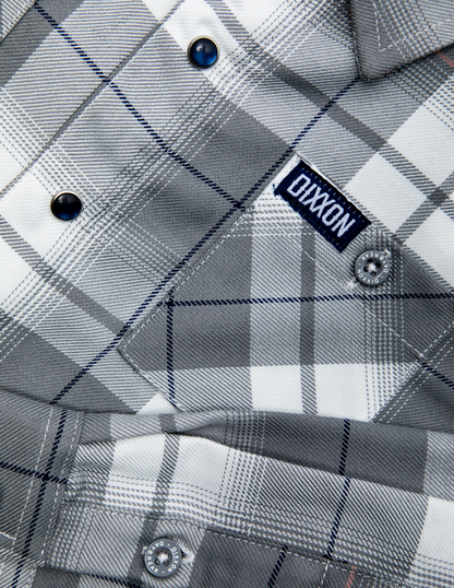 Daybreak Youth Flannel