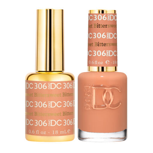 DC - Bittersweet 306