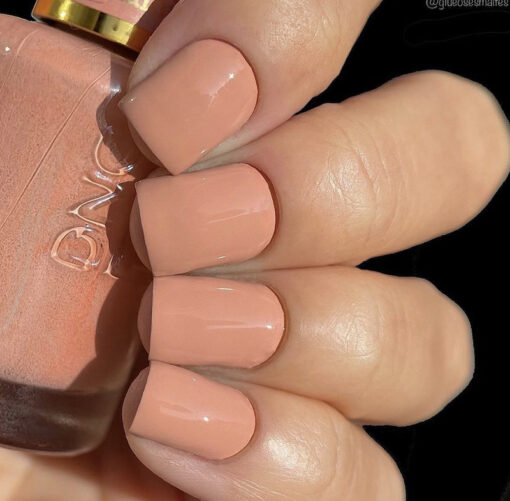 DND DC Gel Polish - Kamikaze 309