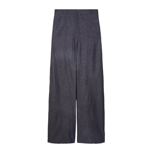 CICADA Denim Pants (Blue) | Isetan KL Online Store