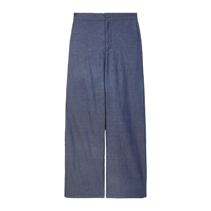 CICADA Denim Pants (Light Blue) | Isetan KL Online Store
