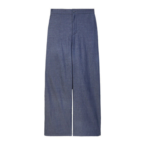 CICADA Denim Pants (Light Blue) | Isetan KL Online Store