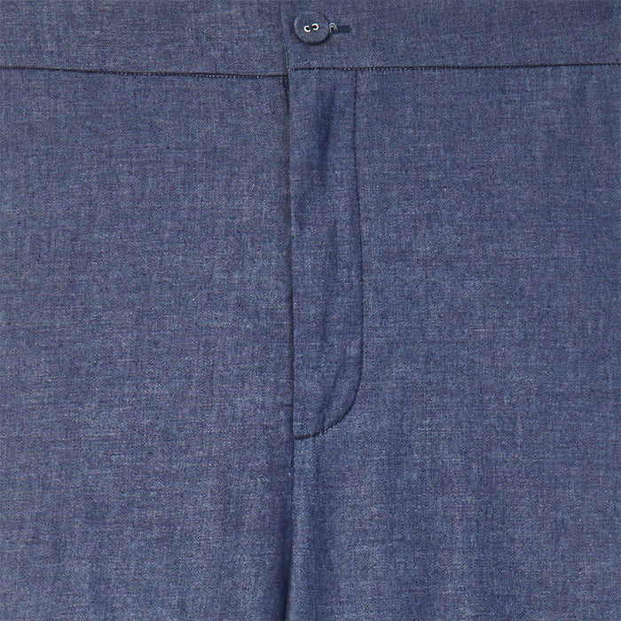 CICADA Denim Pants (Light Blue) | Isetan KL Online Store