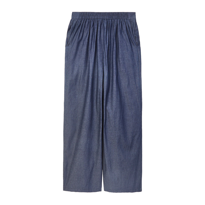 CICADA Denim Pants (Light Blue) | Isetan KL Online Store
