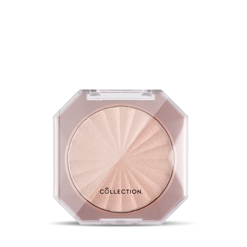 Diamond Shine Highlighter - Pink Shimmer