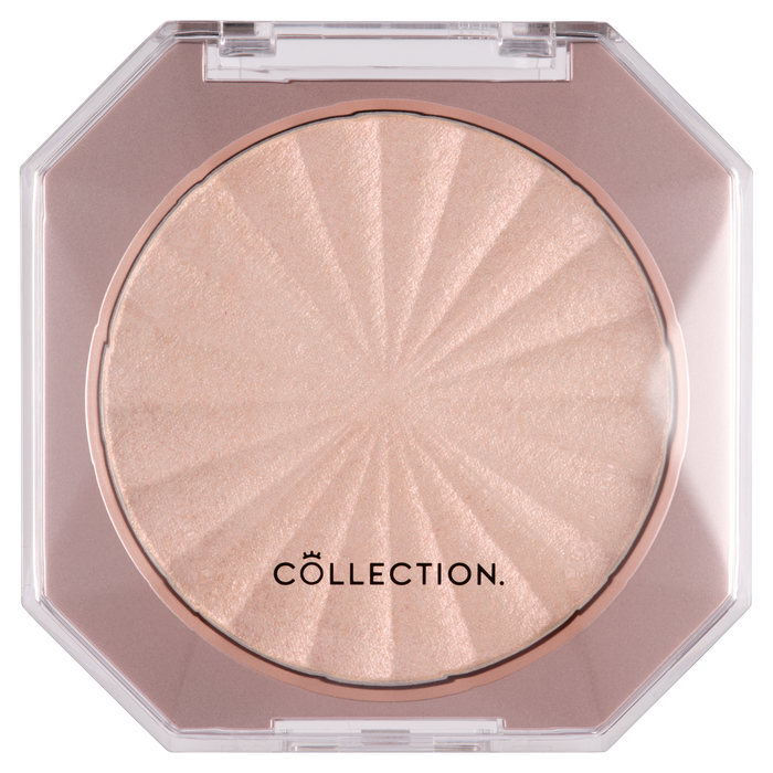 Diamond Shine Highlighter - Pink Shimmer