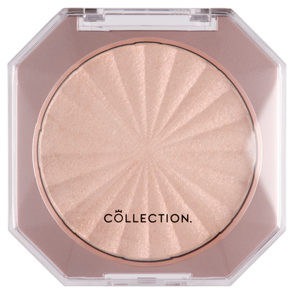 Diamond Shine Highlighter - Pink Shimmer