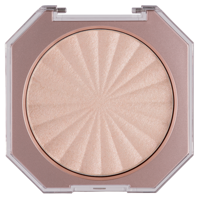 Diamond Shine Highlighter - Pink Shimmer