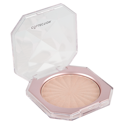 Diamond Shine Highlighter - Pink Shimmer