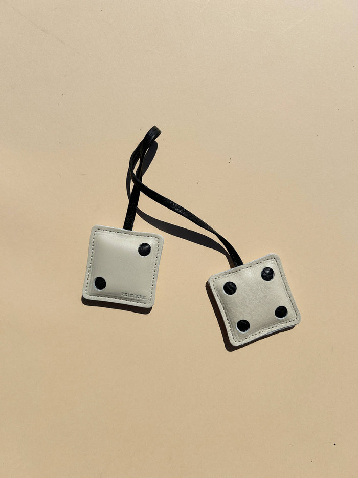 Dice Bag Charm