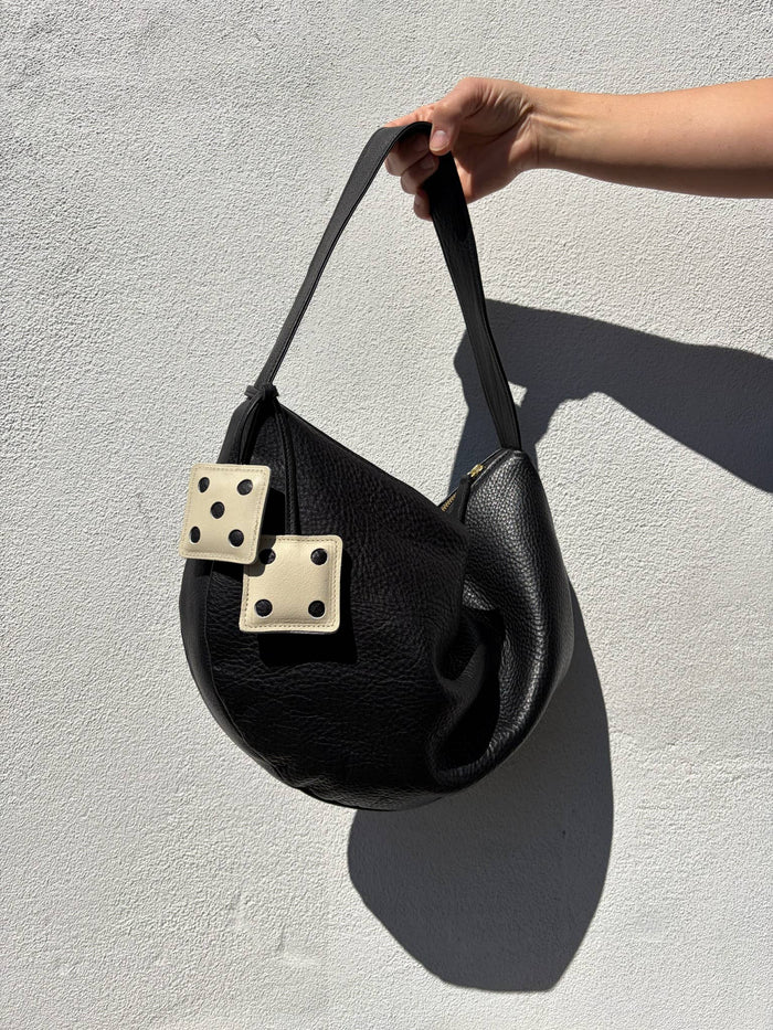 Dice Bag Charm