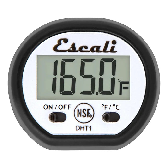 Digital Pocket Thermometer