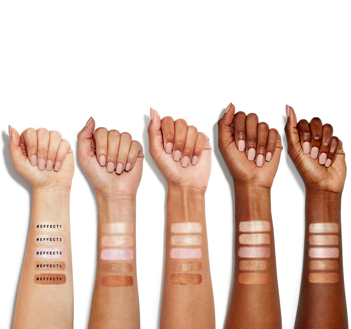DIMENSION EFFECT HIGHLIGHT & CONTOUR STICKS #EFFECT19