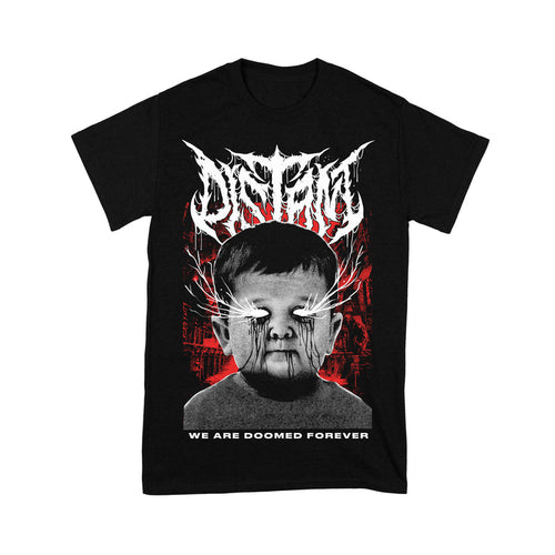 Distant "Evil Boss" T-Shirt