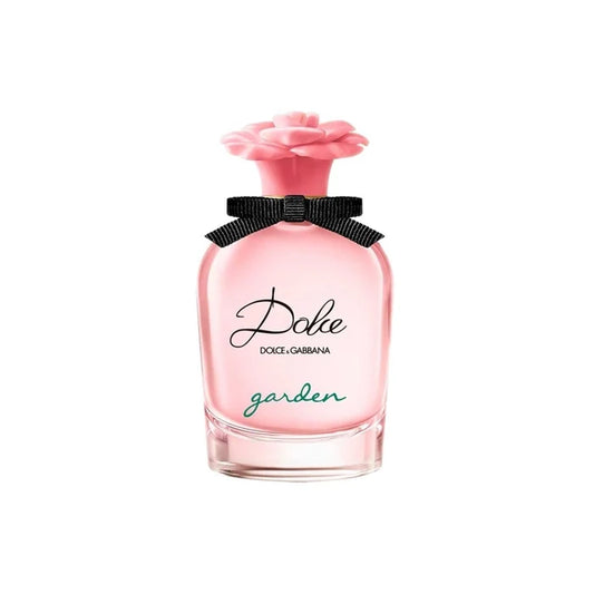 Dolce For Her Garden EDP