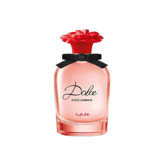 Dolce For Her Rose EDP