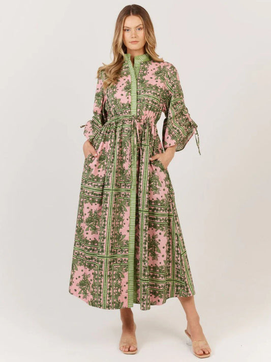 Dominica Dress
