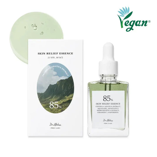 DR ALTHEA Skin Relief Essence