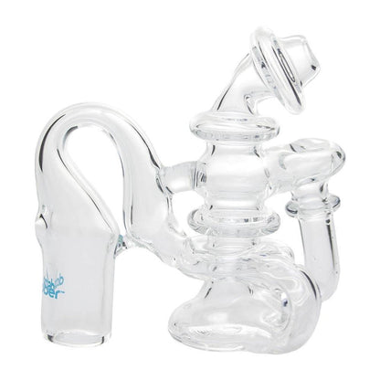 Dr. Dabber Recycler Pendant