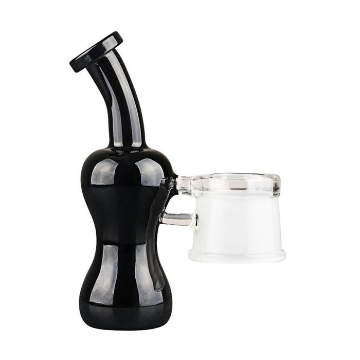 Dr. Dabber Switch Black Glass Percolator