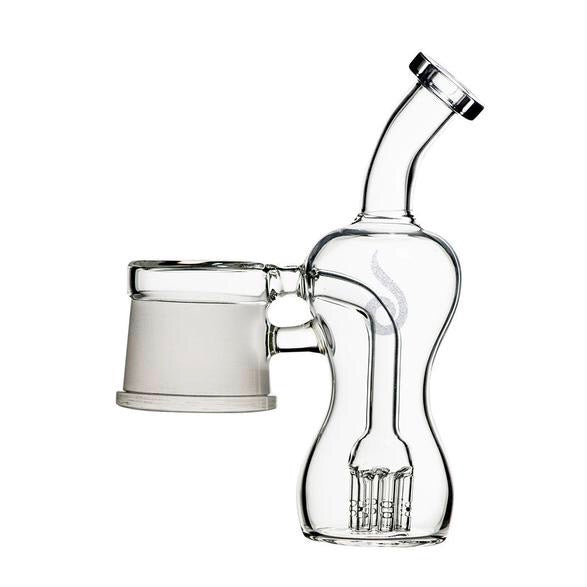 Dr. Dabber Switch Clear Glass Replacement Percolator