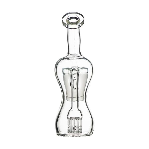 Dr. Dabber Switch Clear Glass Replacement Percolator