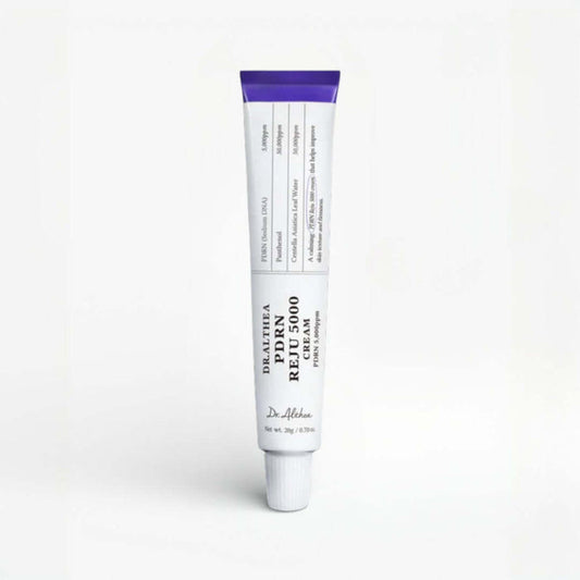 Dr. Althea Reju 5000 Cream 20g PDRN 5000ppm | VGLE Beauty Canada