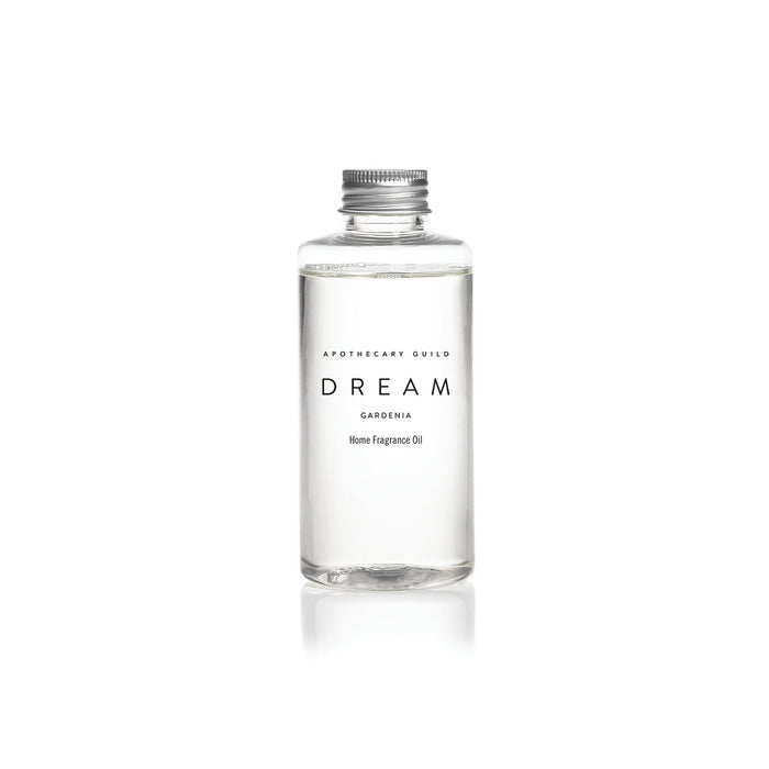 Dream Mini Porcelain Diffuser - Crystal Edition Refill - Set of 6