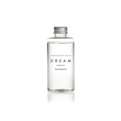 Dream Mini Porcelain Diffuser - Crystal Edition Refill - Set of 6