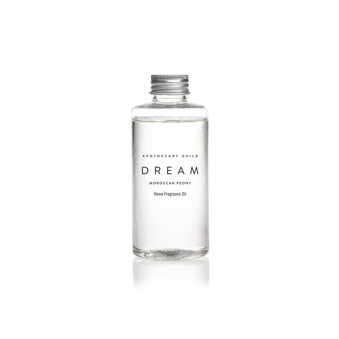 Dream Mini Porcelain Diffuser - Crystal Edition Refill - Set of 6