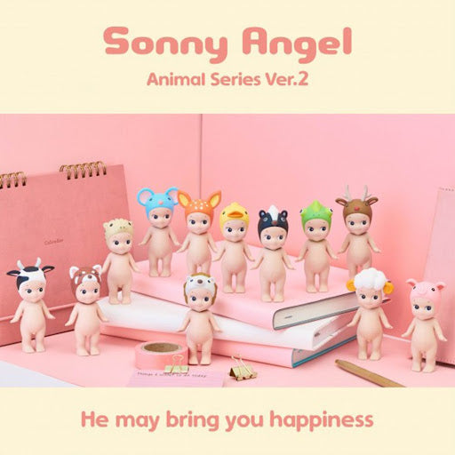 Dreams: Sonny Angel Animal 2 Series