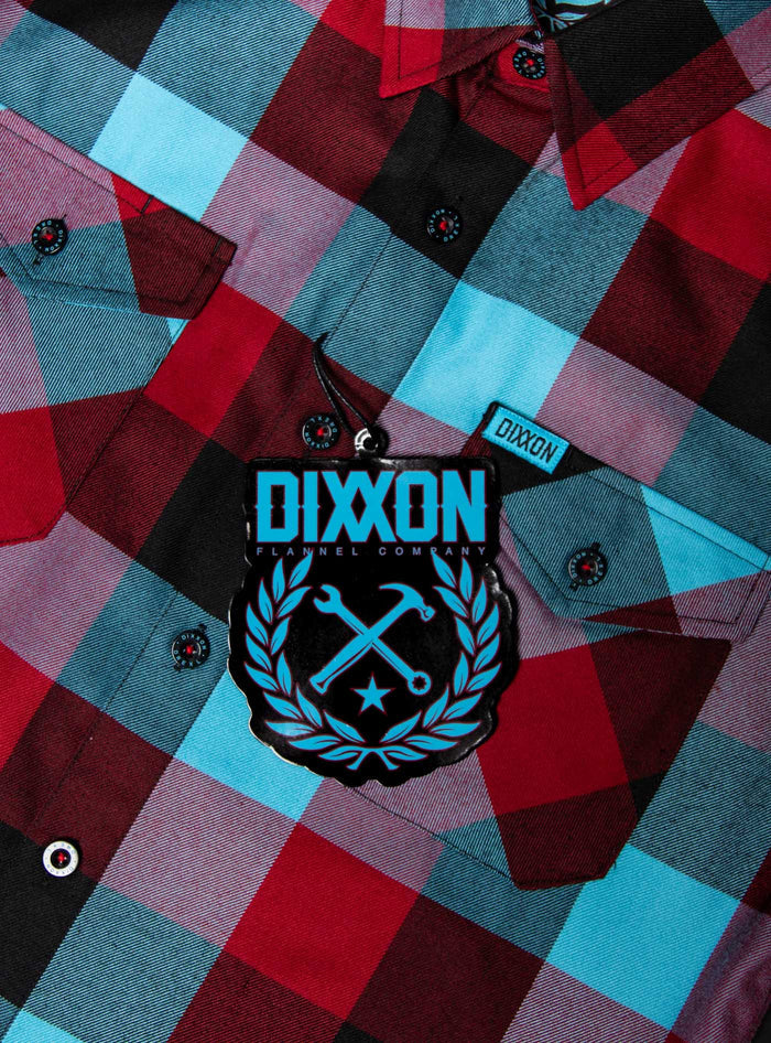 Drexl Flannel