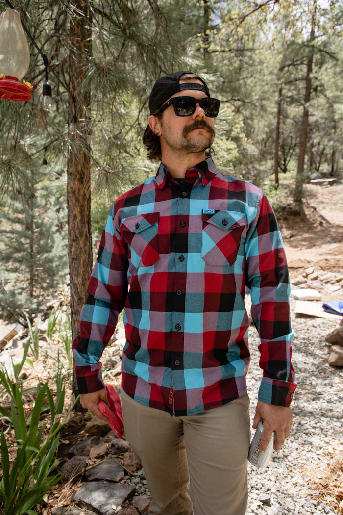 Drexl Flannel