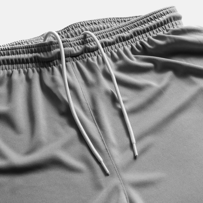 Nike Dri-Fit Tshirt / Shorts Set - Hyper Turquoise/Grey