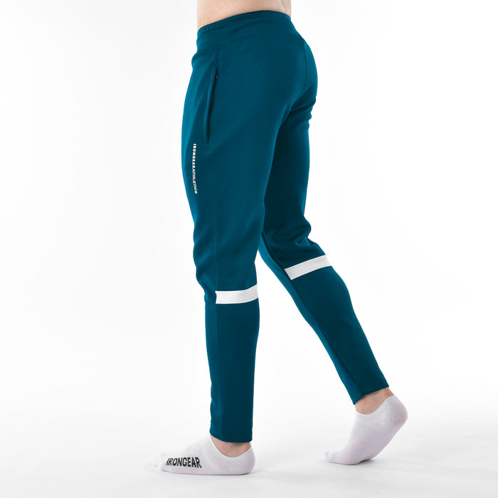 Dry Fit Academy Trousers - IRONGEAR Fitness
