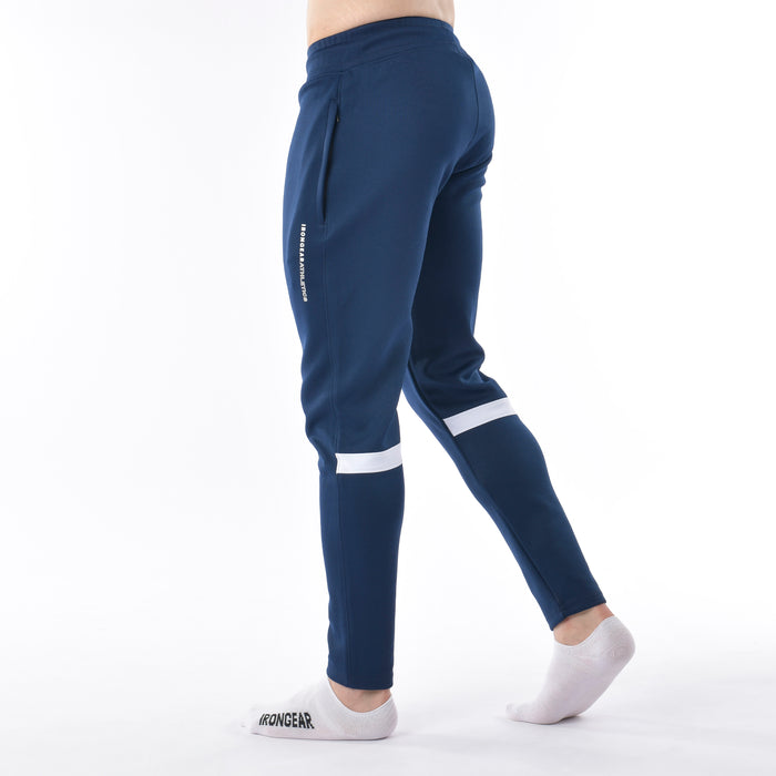 Dry Fit Academy Trousers - IRONGEAR Fitness